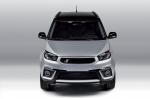 DR Evo5 Elegance 2017 года